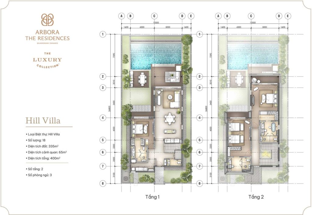 hill villa the residences at arbora quang nam da nang 1536x1057