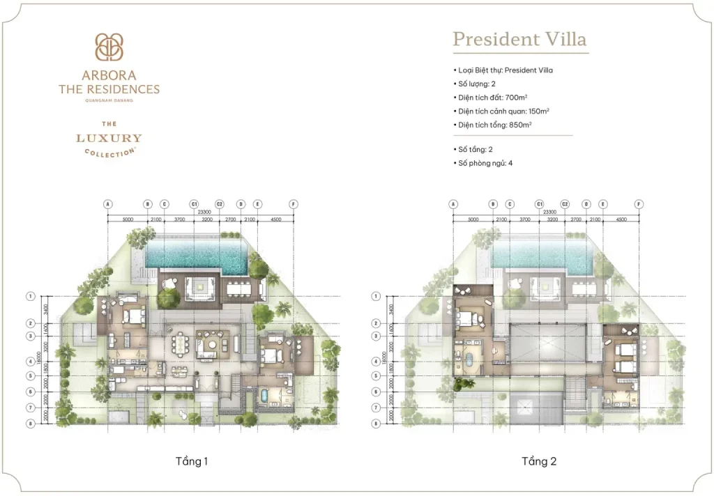 president villa the residences at arbora quang nam da nang 1536x1068